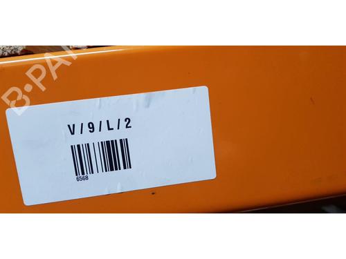 Air filter box MCLAREN 720S 4.0 | BP36410992M87 - Image 9