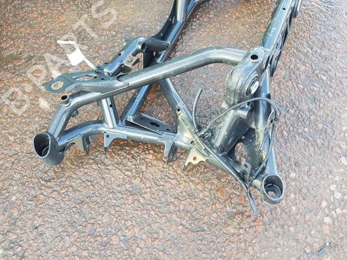 Subframe BMW 4 Coupe (G22, G82)  | BP25461866M9