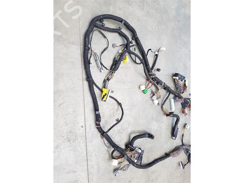 Wiring harness ASTON MARTIN VANTAGE Coupe V8 | BP36308218E16 - Image 2