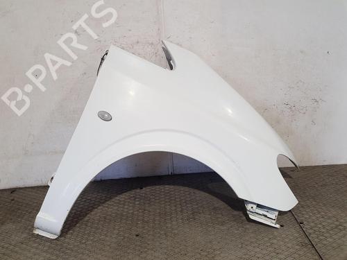 Used Right front fenders MERCEDES-BENZ VITO / MIXTO Van (W639) 109 CDI (639.601, 639.603, 639.605) (88 hp) 22661875