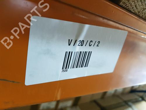 Air vent MASERATI LEVANTE SUV (M161) 3.0 D Q4 | BP35885263I21 - Image 7