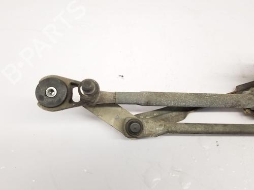 Front wiper motor FORD TRANSIT V363 Van (FCD, FDD) 2.0 EcoBlue | BP28104928M29 - Image 2