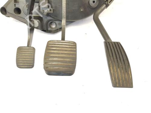 Pedal OPEL CORSA E (X15) 1.4 (08, 68) | BP28329616I4 