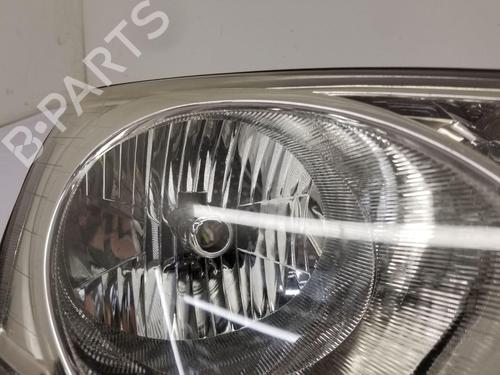 Right headlight VAUXHALL ANTARA A (L07) 2.2 CDTi FWD | BP38466497C29  - Image 5