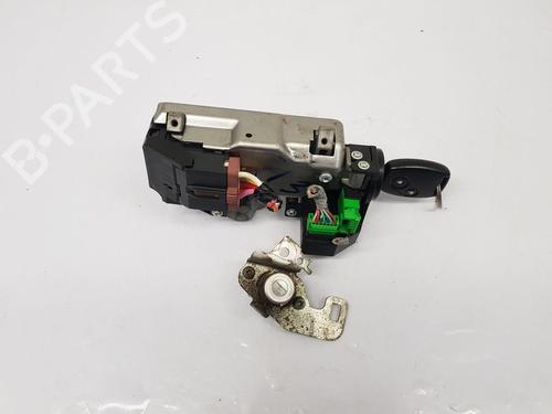 Used Ignition barrel HONDA JAZZ III (GE_, GG_, GP_, ZA_) 1.3 i (GE6, GG3, GG6) (100 hp) 30184902