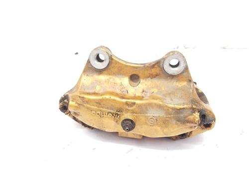 Right front brake caliper NISSAN 350Z Coupe (Z33) 3.5 | BP27664436M104 