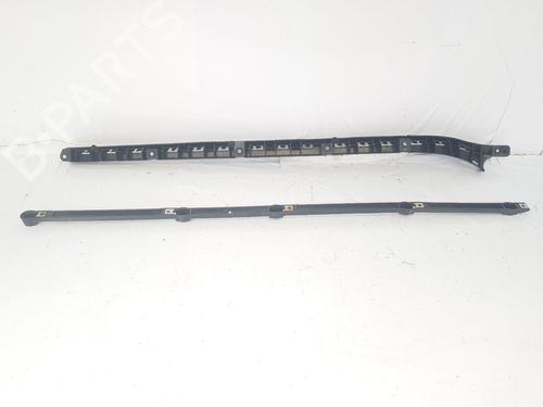 Venstre sidekjole BENTLEY CONTINENTAL Coupe (3S3) 6.0 W12 AWD | BP39563189C115 - Image 4