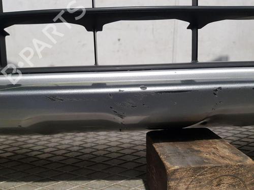 Front bumper SUZUKI SX4 (EY, GY) 1.6 VVT (RW416, YA21S) | BP29928032C7