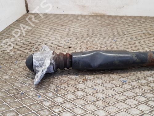 Right rear shock absorber VW SCIROCCO III (137, 138) 2.0 TDI | BP29262602M19 
