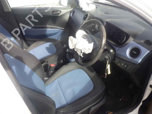 Right front window switch HYUNDAI i10 II (BA, IA) 1.0 | BP34425862I26  - Image 11
