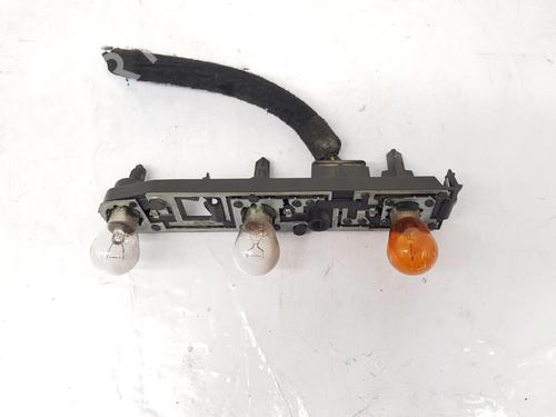 Lampeholder Lampeholder CITROËN C4 Grand Picasso I (UA_) 1.6 HDi (109 hp) 36459852 36459852