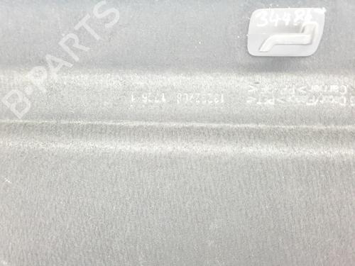 Hattehylle VAUXHALL ASTRA Mk VI (J) (P10) 1.4 | BP30500308C85