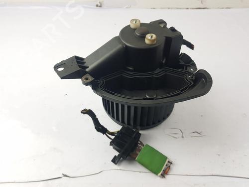 Ventilator motor VAUXHALL CORSA Mk III (D) (S07) 1.2 (L08) (80 hp) 26646441