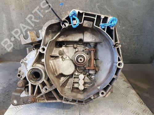 Gearbox FIAT DOBLO Cargo (263_) 1.3 D Multijet | BP39637383M3 - Image 2