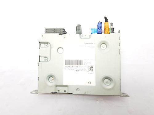Bilradio VAUXHALL CORSA Mk V (F) 1.5 (102 hp) 29642014