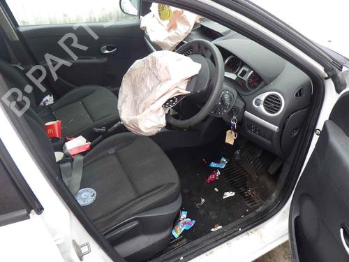 Radio RENAULT CLIO III (BR0/1, CR0/1) 1.2 16V (BR02, BR0J, BR11, CR02, CR0J, CR11) | BP28120280E6 