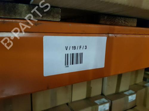 Left taillight SKODA OCTAVIA III Combi (5E5, 5E6) 2.0 TDI | BP26012833C34 