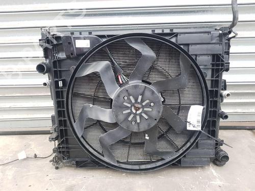 Water radiator MERCEDES-BENZ GLS (X167)  | BP29738031M31