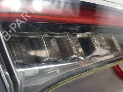 Left tailgate light TOYOTA COROLLA Hatchback (_E21_, _EA1_, _EH1_) 1.8 Hybrid (ZWE211, ZWE219) | BP28105023C79