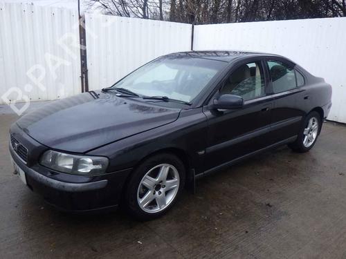 Electronic module VOLVO S60 I (384) 2.0 T | BP35716616M83 - Image 9