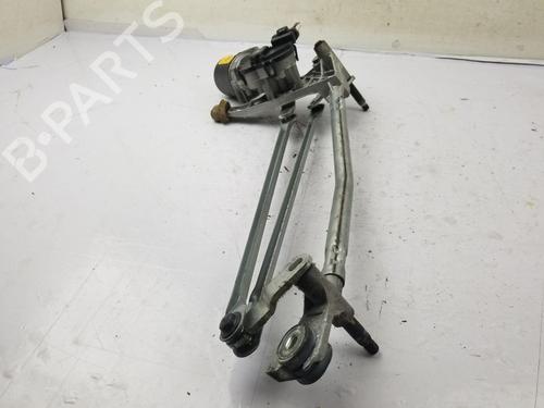 Front wiper motor CITROËN C3 II (SC_) 1.2 VTi 82 | BP38924027M29  - Image 7