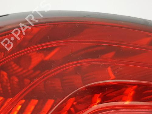 Right taillight RENAULT CAPTUR I (J5_, H5_) 1.5 dCi 90 (J5N4, J5M5, J5MW, J5M6, J5AL, J5AJ) | BP29262961C35 