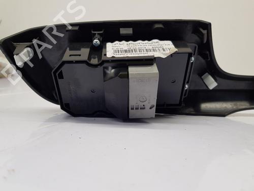 Left front window switch HONDA CIVIC IX (FK) 1.6 i-DTEC (FK3) | BP31983562I27