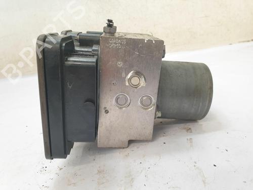 ABS pump MERCEDES-BENZ S-CLASS (W222, V222, X222) S 63 AMG (222.077, 222.177) | BP22658480M43 