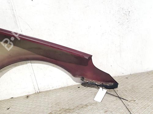 Left front fenders BMW 5 (E60) 520 d | BP29379065C41 