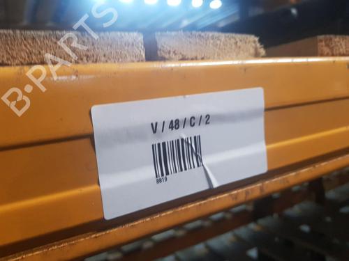 Rear parcel shelf FORD FIESTA VI (CB1, CCN) 1.0 EcoBoost | BP26692760C85 - Image 11