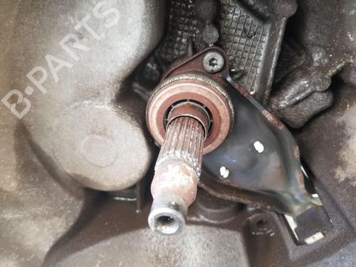 Gearbox CITROËN JUMPER II Van 2.2 HDi 130 | BP34638855M3 - Image 3