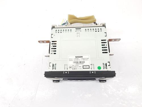 bilradio-nissan-micra-iv-k13k-k13kk-2010-36697967 main image