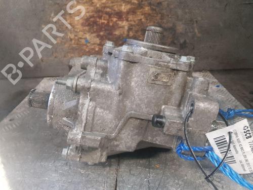 Transfer box AUDI A3 Limousine (8VS, 8VM) RS3 quattro | BP30864807M36 - Image 4