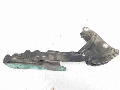 Dørhængsel/Dørbegrænser JAGUAR XF II (X260) 2.0 D | BP30891701C146