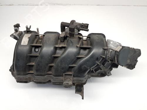Intake manifold VAUXHALL CORSA Mk III (D) (S07) 1.2 i 16V (L08) | BP22676436M70 