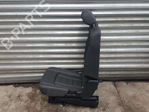 Right front seat AUDI Q7 (4MB, 4MG, 4MQ) SQ7 TDI quattro | BP32787237C16  - Image 55