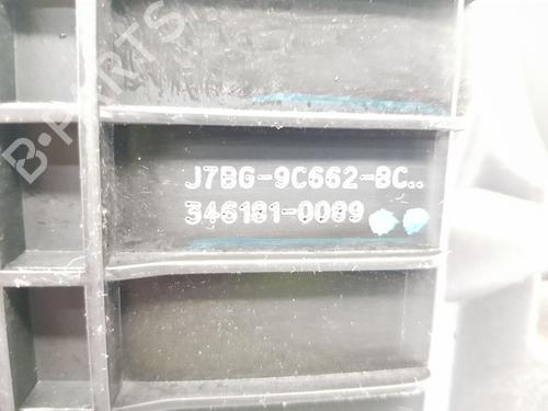 Air filter box FORD KA+ III (UK, FK) | BP31864346M87