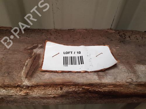 Pipe ISUZU D-MAX II (TFR, TFS) 2.5 CRDi 4x4 (TFS86J) | BP32275069M125  - Image 11