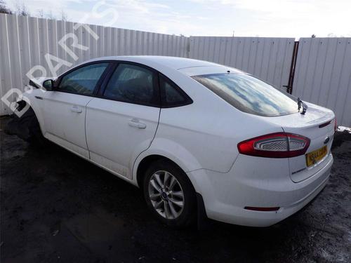 Pipe FORD MONDEO IV (BA7)  | BP22709864M125 