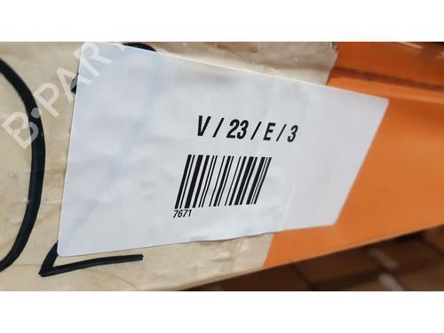 Cup/Object holder TOYOTA RAV 4 V (_A5_, _H5_) 2.5 Hybrid AWD (AXAH54, AXAL54) | BP32149140I37 - Image 7