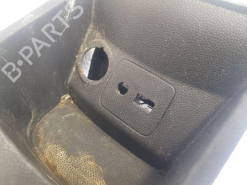 Armrest / Center console FORD FIESTA VI (CB1, CCN) 1.0 EcoBoost | BP33004946I20 - Image 5