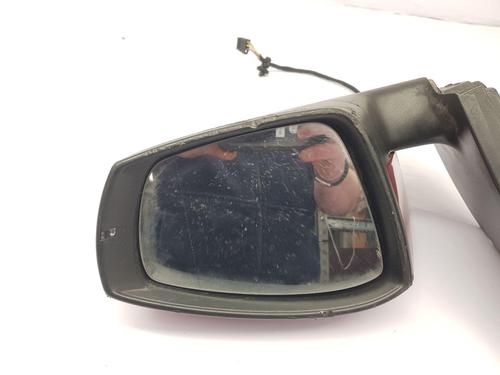 Right mirror VW POLO V (6R1, 6C1)  | BP22203212C27 