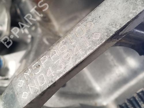 Engine ALPINE A110 II  | BP33056802M1  - Image 11