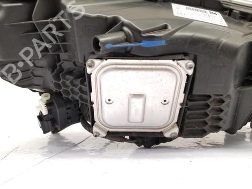 Left headlight RENAULT CAPTUR I (J5_, H5_) 0.9 TCe 90 | BP38112297C28 - Image 11