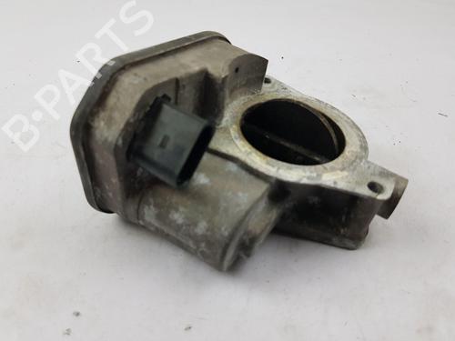Throttle body AUDI A8 D3 (4E2, 4E8) 4.0 TDI quattro | BP30264652M82