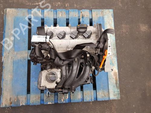 Engine VW POLO V (6R1, 6C1) 1.4 (6R1) | BP30194683M1 