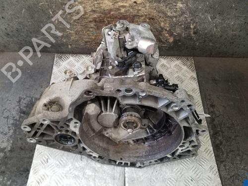 Used Gearbox Gearbox VAUXHALL ASTRA Mk VI (J) Estate (P10) 1.3 CDTi (95 hp) 35996467 35996467