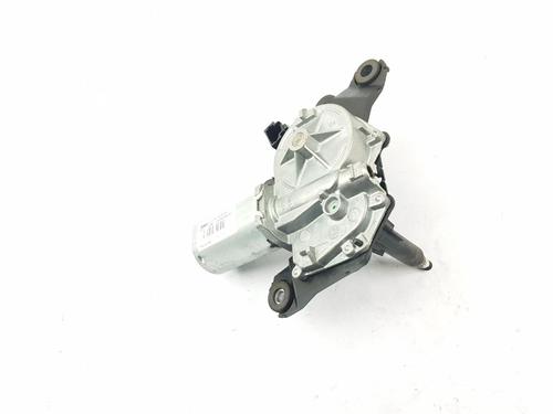 Used Rear wiper motor RENAULT CLIO IV (BH_) 1.2 16V (73 hp) 29957029