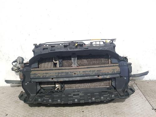 Frontplade/Frontkurv Frontplade/Frontkurv FORD FIESTA VI (CB1, CCN) 1.0 EcoBoost (100 hp) 37584981 37584981