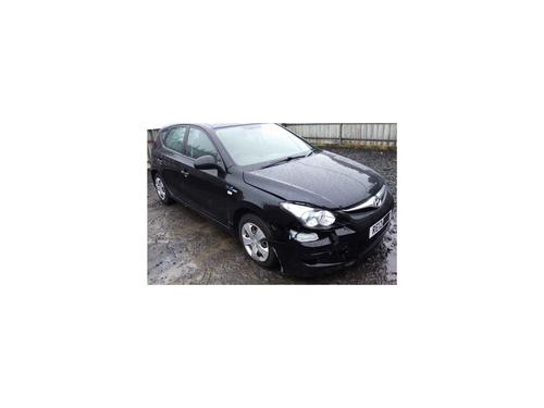 Grille HYUNDAI i30 (FD) 1.6 CRDi | BP24341754C40 
